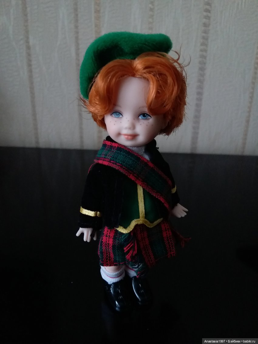 От Кена 1997 до Тейта BMR /Архивные фото / часть 9