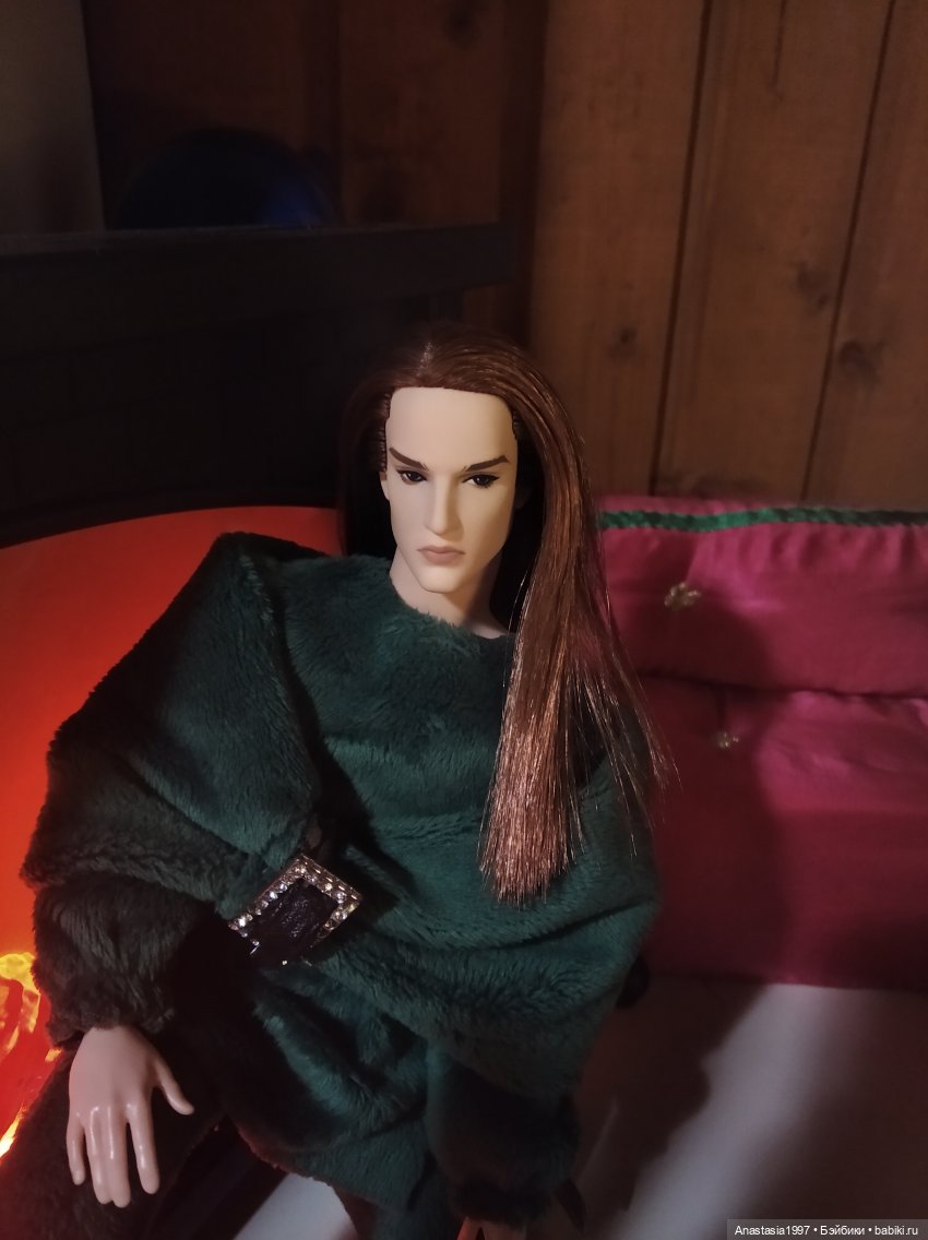 Ваня, Майк, Адонис и другие китайцы / Мои архивные фото / часть 10