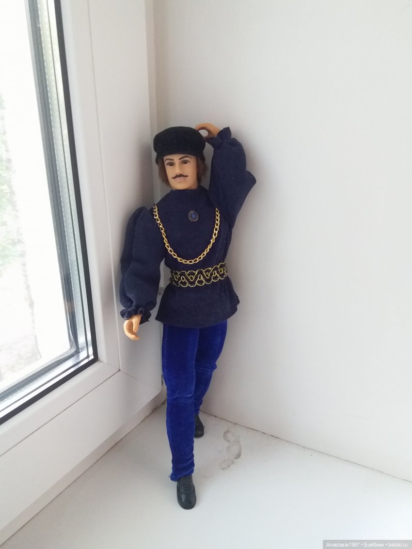 Ваня, Майк, Адонис и другие китайцы / Мои архивные фото / часть 10