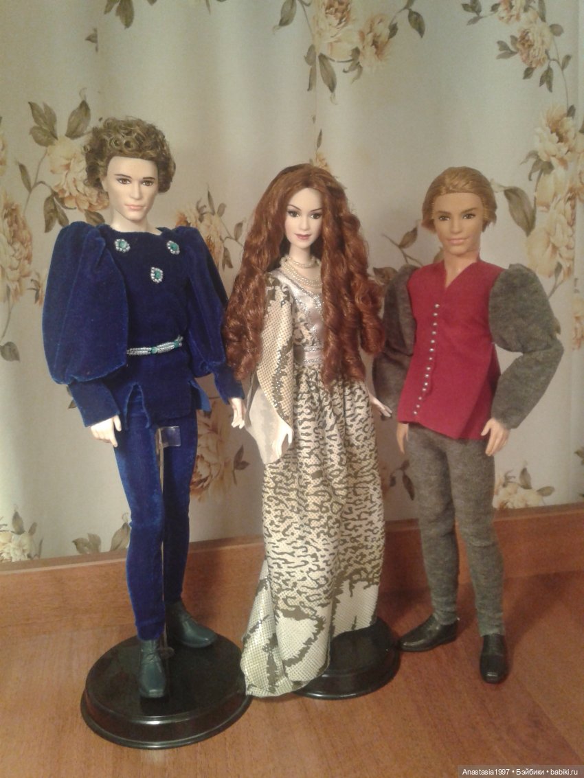 От Кена 1997 до Тейта BMR /Архивные фото / часть 9 (фото 9)