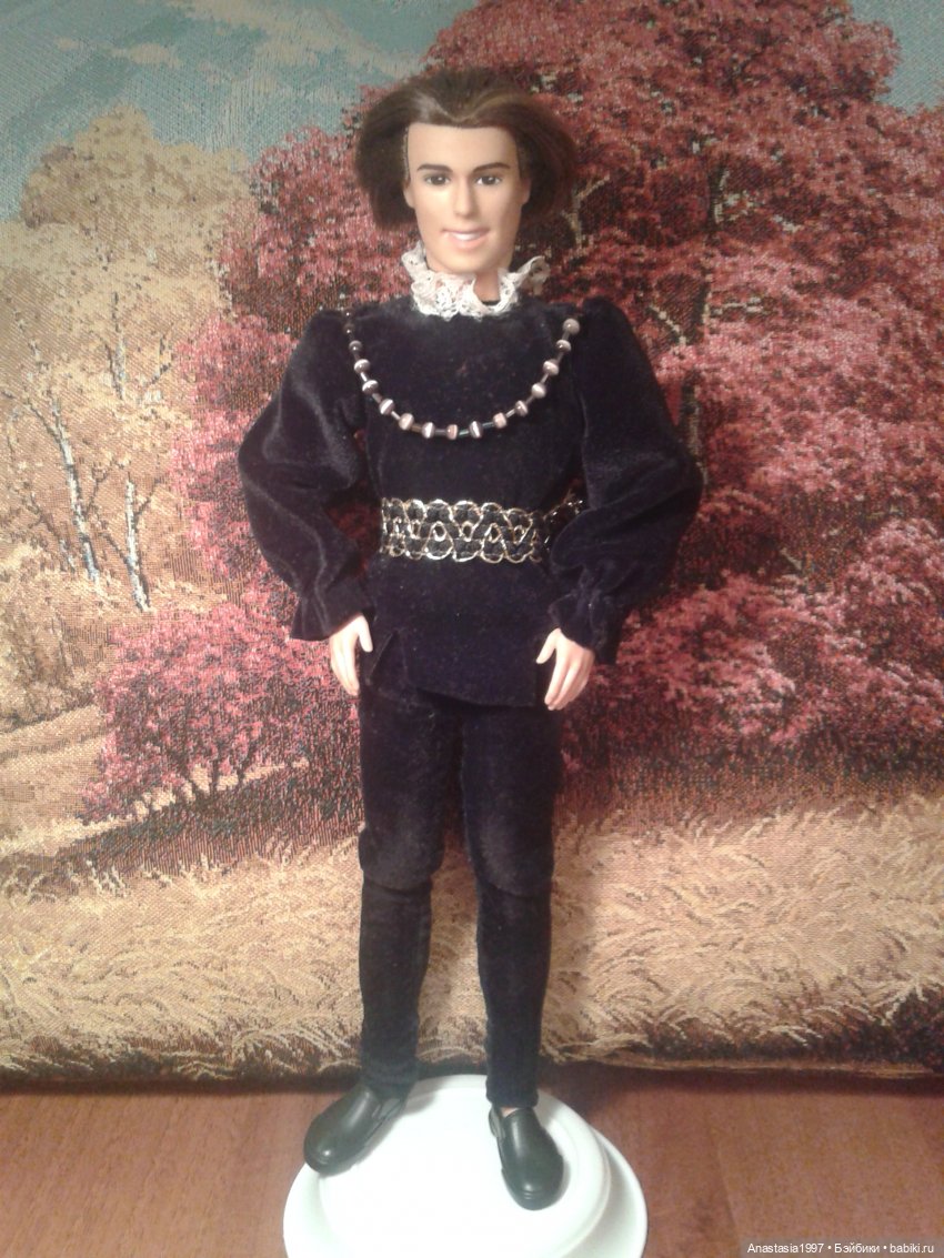 От Кена 1997 до Тейта BMR /Архивные фото / часть 9