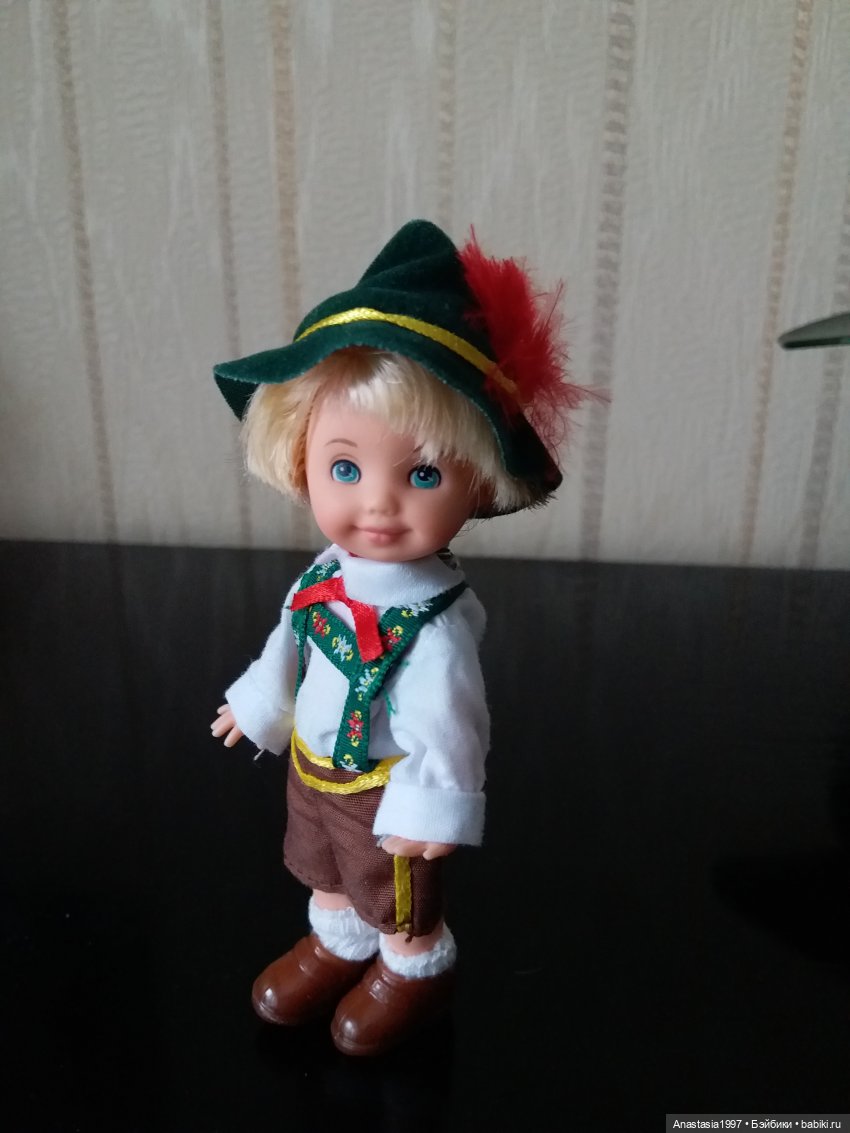 От Кена 1997 до Тейта BMR /Архивные фото / часть 9