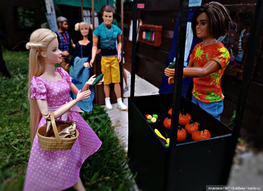 Ваня, Майк, Адонис и другие китайцы / Мои архивные фото / часть 10