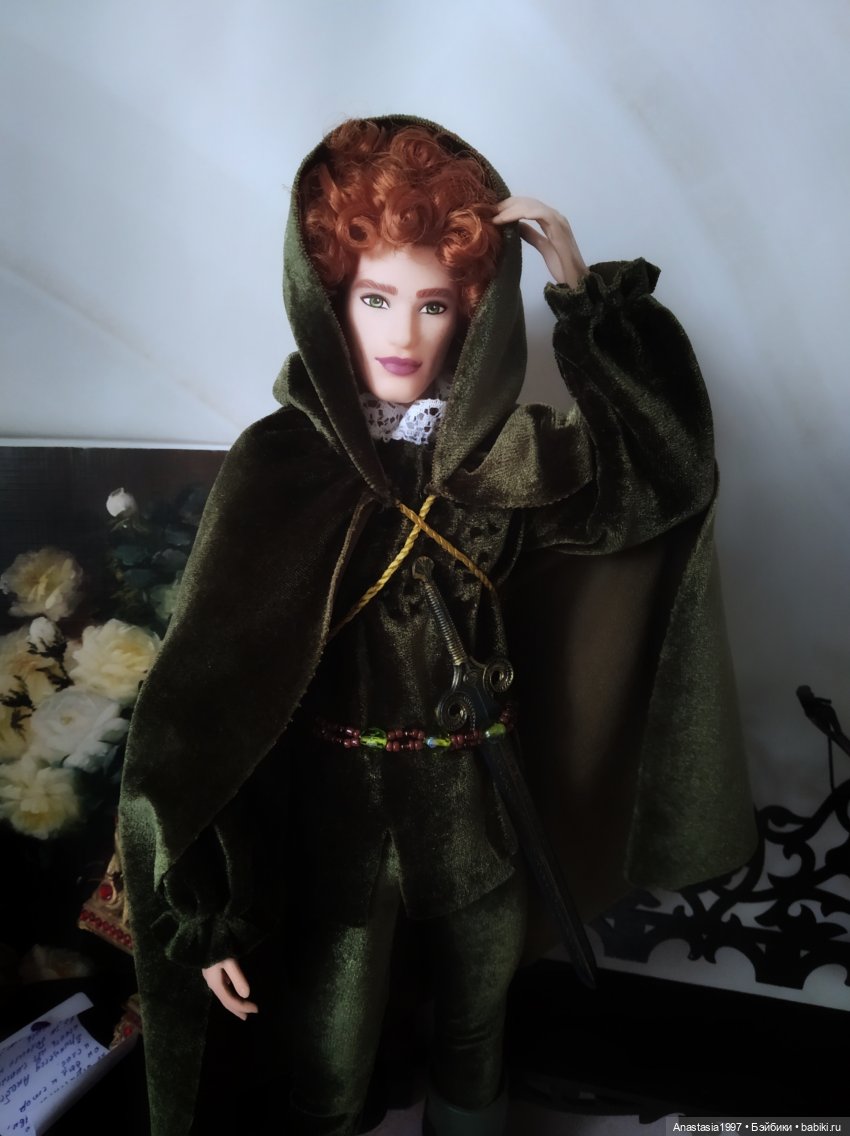 От Кена 1997 до Тейта BMR /Архивные фото / часть 9