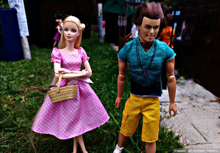 От Кена 1997 до Тейта BMR /Архивные фото / часть 9