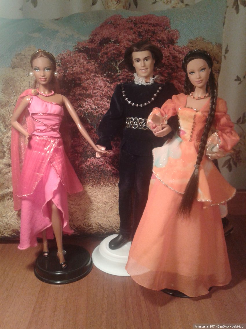 От Кена 1997 до Тейта BMR /Архивные фото / часть 9