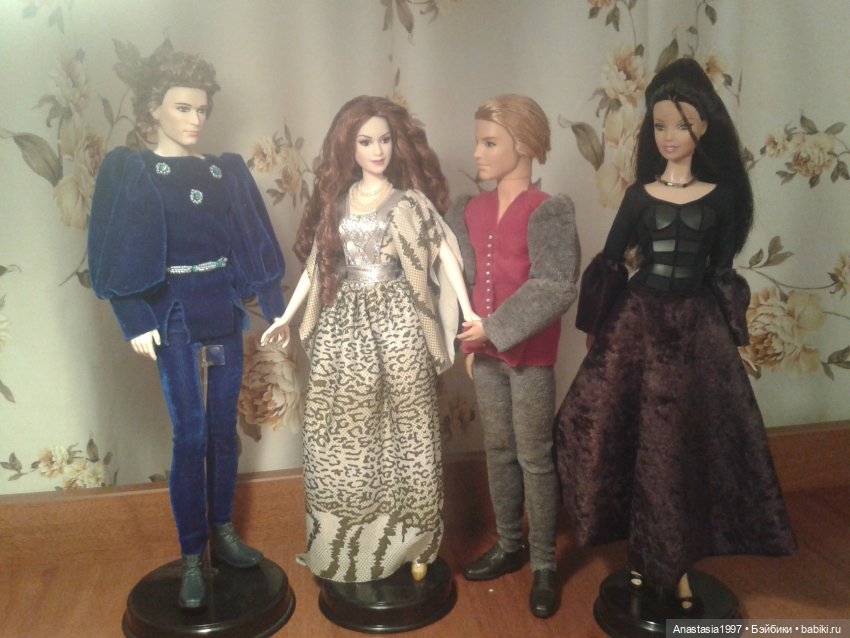 От Кена 1997 до Тейта BMR /Архивные фото / часть 9 (фото 8)