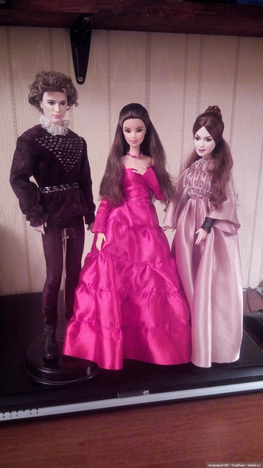 Танго, нью Танго, Харлей и Силкстоун /Мои архивные фото /часть 7