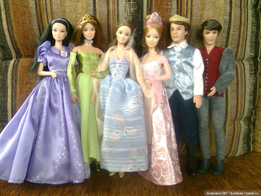 От Кена 1997 до Тейта BMR /Архивные фото / часть 9