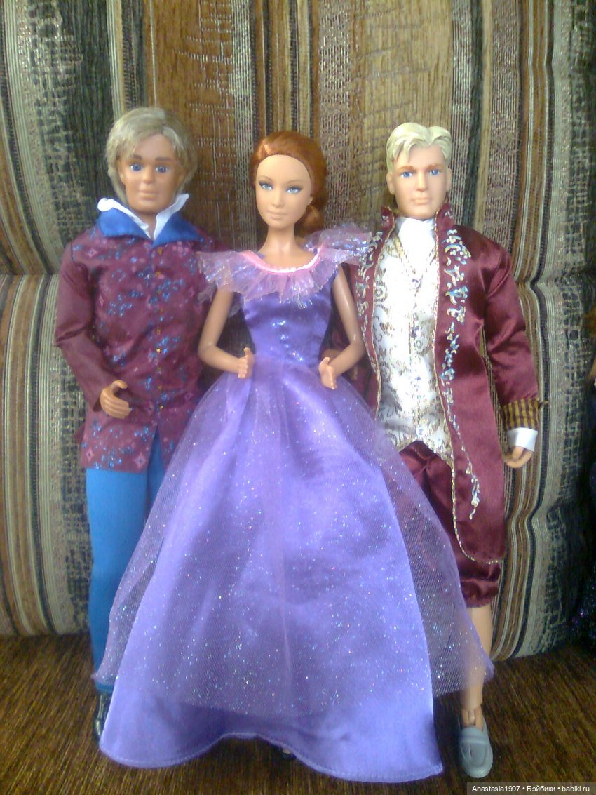 Ваня, Майк, Адонис и другие китайцы / Мои архивные фото / часть 10