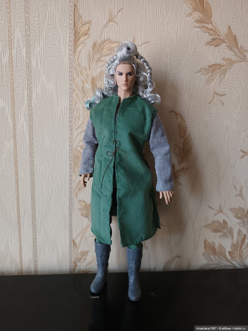 Ваня, Майк, Адонис и другие китайцы / Мои архивные фото / часть 10