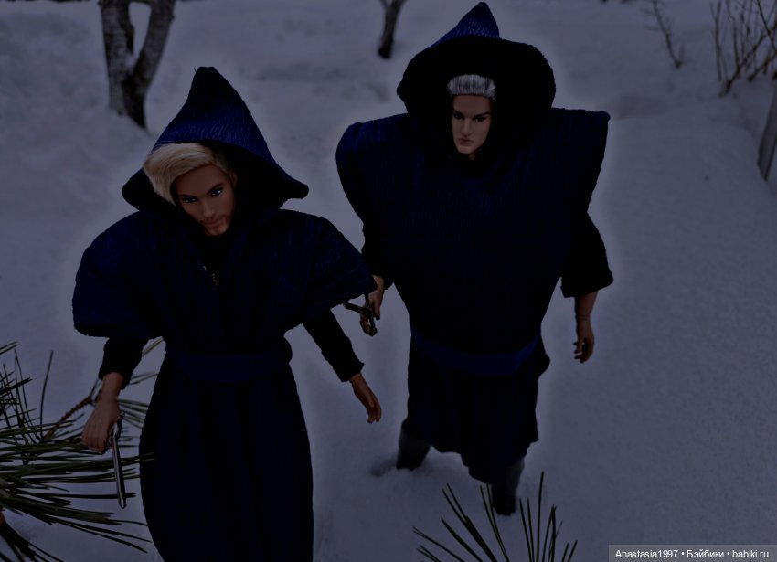 От Кена 1997 до Тейта BMR /Архивные фото / часть 9