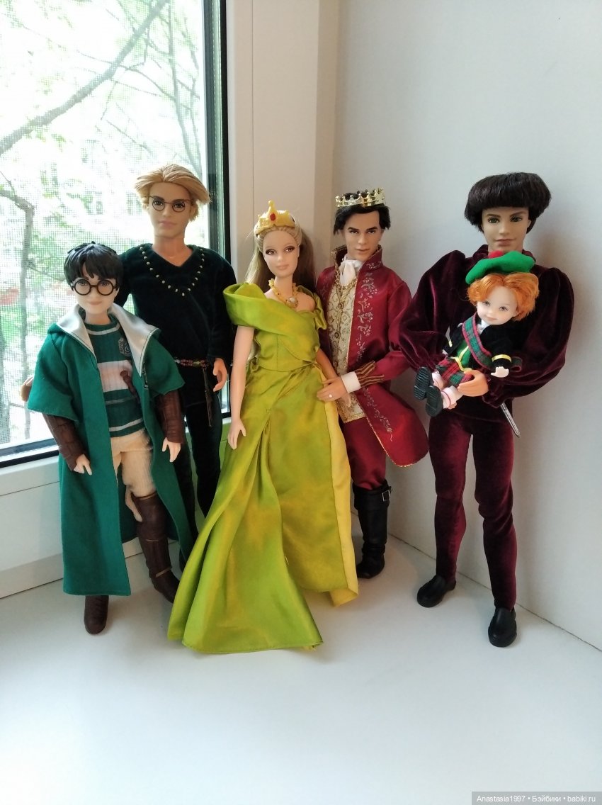 От Кена 1997 до Тейта BMR /Архивные фото / часть 9 (фото 10)