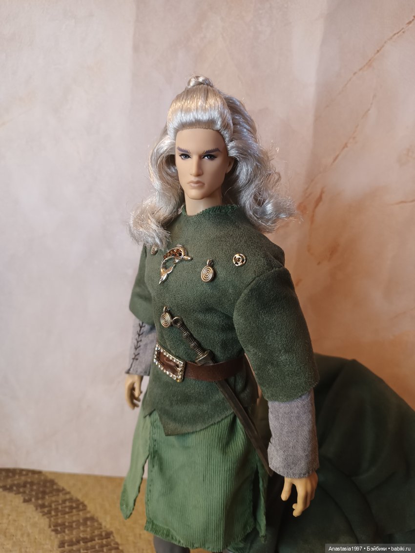 Ваня, Майк, Адонис и другие китайцы / Мои архивные фото / часть 10