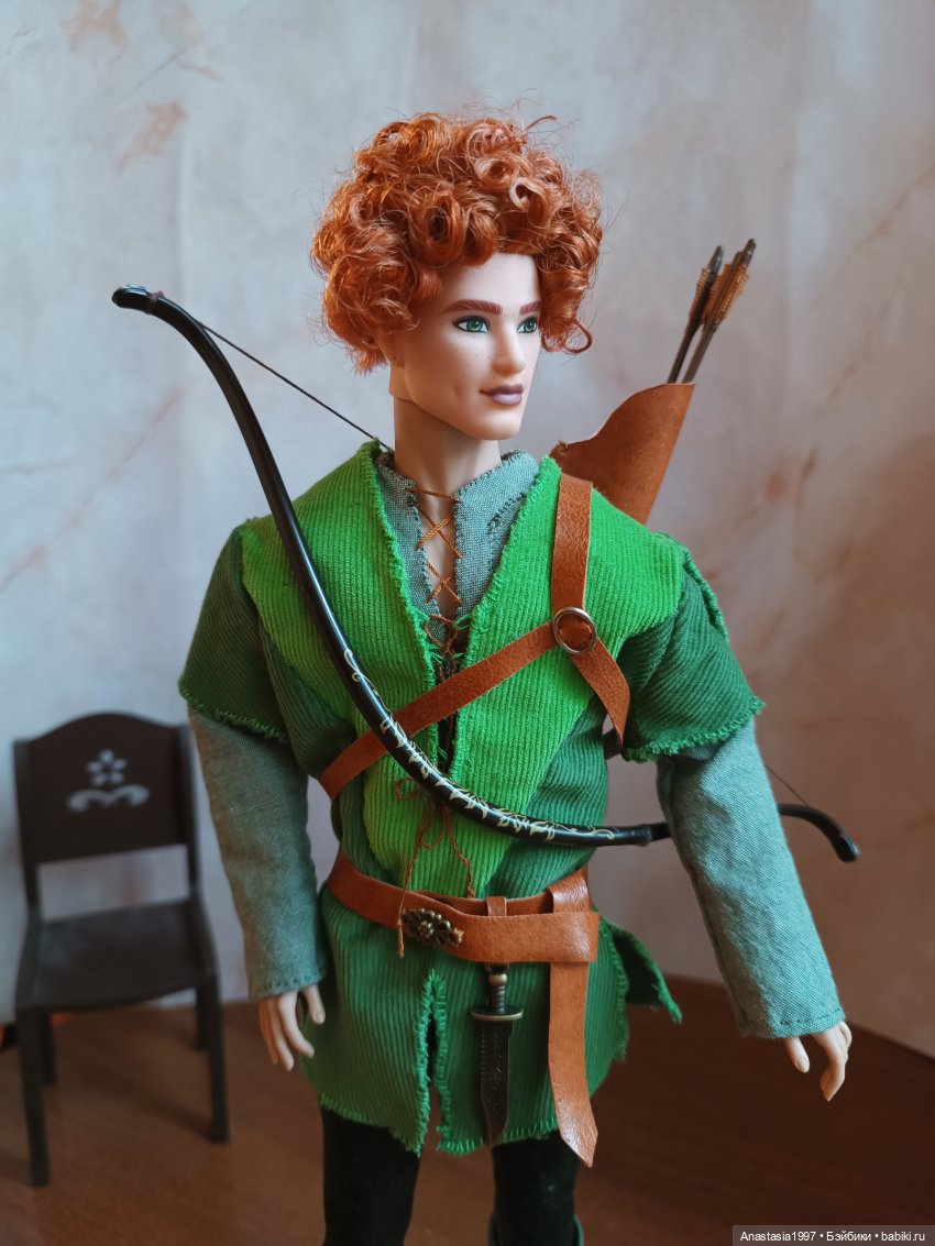 От Кена 1997 до Тейта BMR /Архивные фото / часть 9