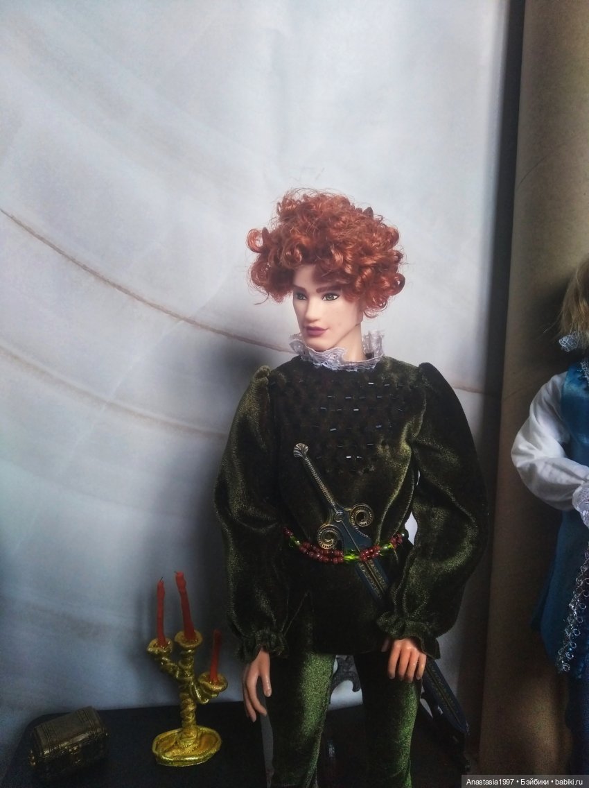 От Кена 1997 до Тейта BMR /Архивные фото / часть 9