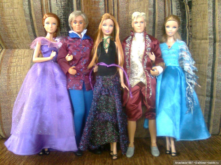 Ваня, Майк, Адонис и другие китайцы / Мои архивные фото / часть 10