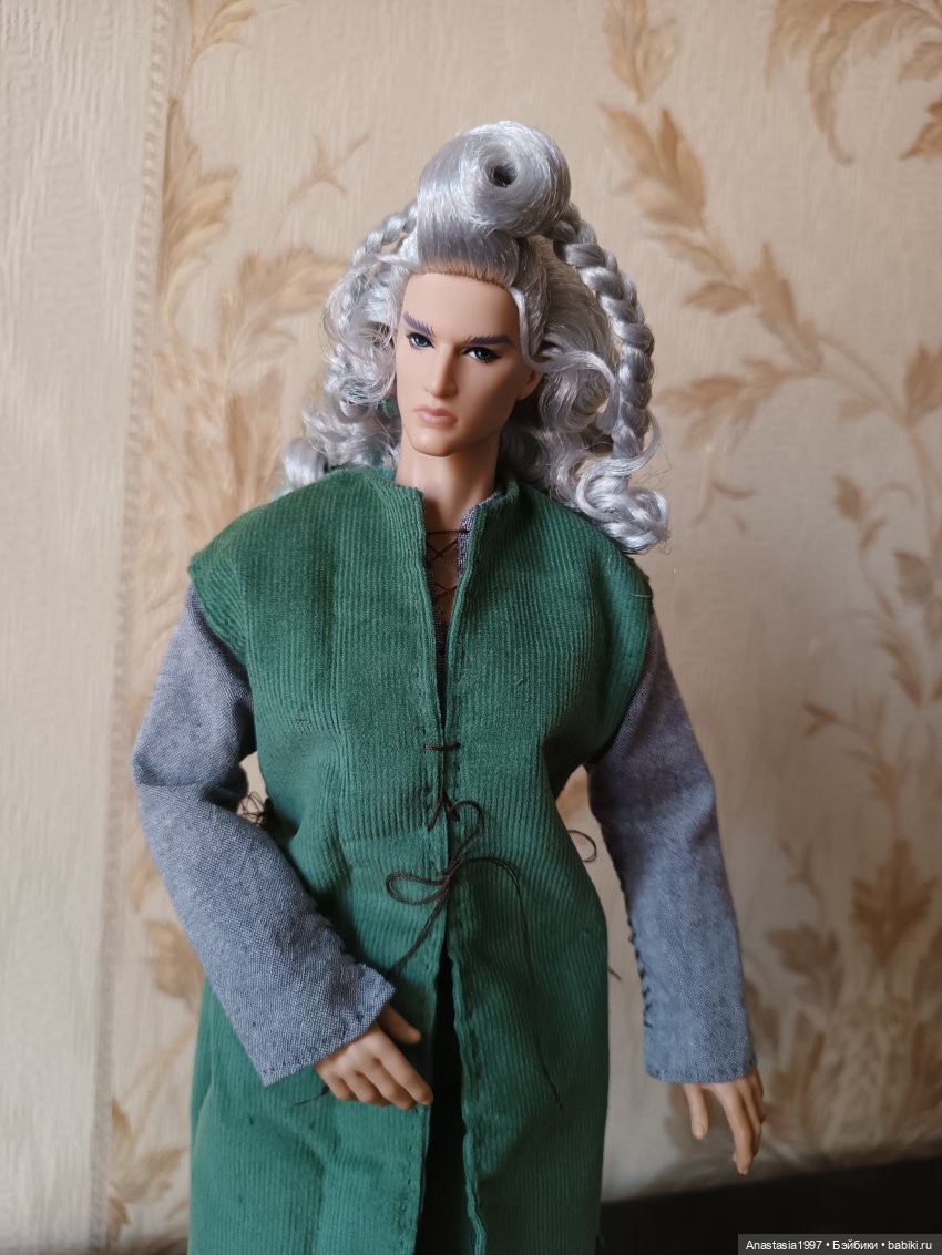 Ваня, Майк, Адонис и другие китайцы / Мои архивные фото / часть 10