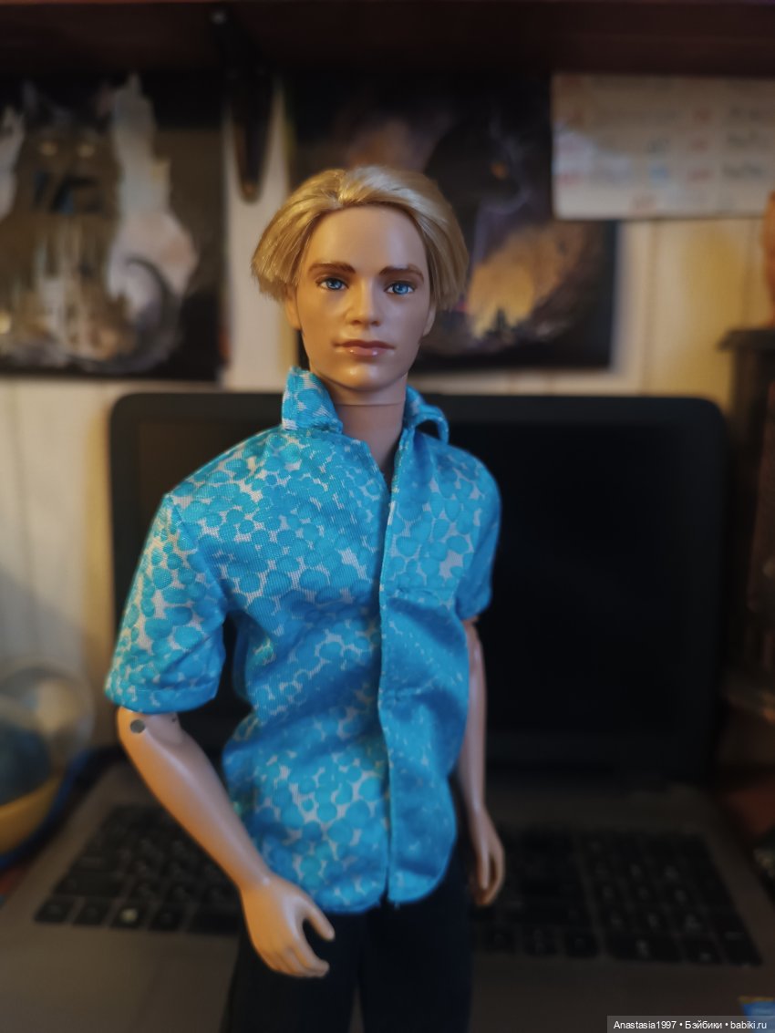 От Кена 1997 до Тейта BMR /Архивные фото / часть 9 (фото 3)