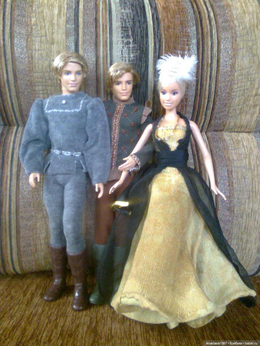 От Кена 1997 до Тейта BMR /Архивные фото / часть 9