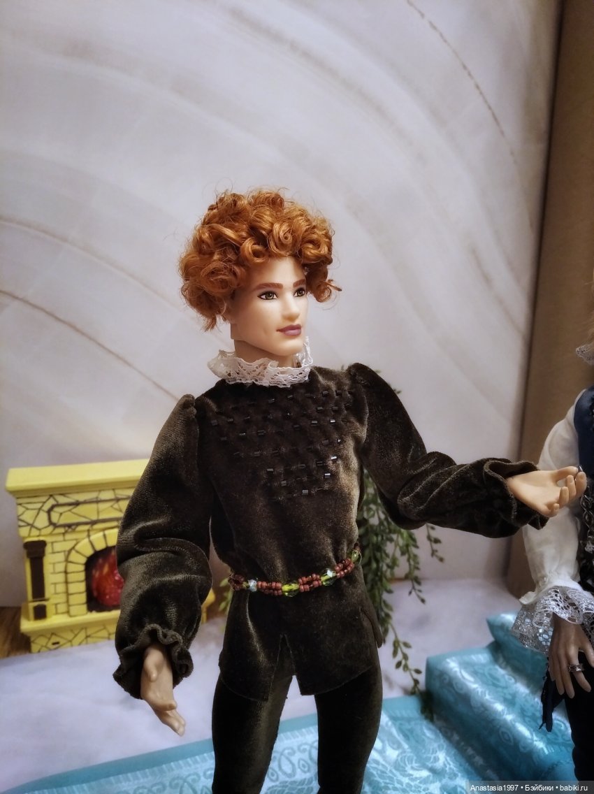 От Кена 1997 до Тейта BMR /Архивные фото / часть 9