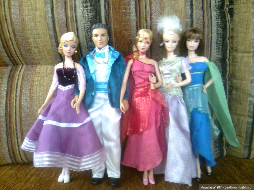 От Кена 1997 до Тейта BMR /Архивные фото / часть 9 (фото 2)