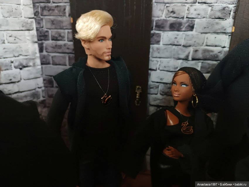 От Кена 1997 до Тейта BMR /Архивные фото / часть 9