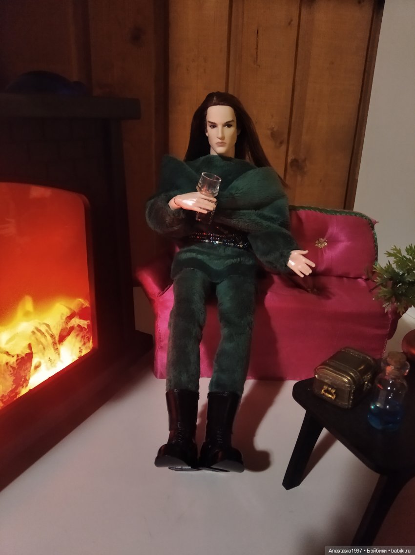 Ваня, Майк, Адонис и другие китайцы / Мои архивные фото / часть 10