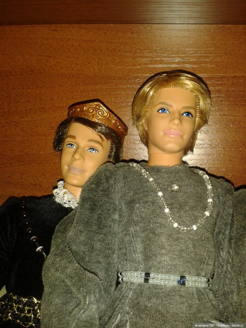 От Кена 1997 до Тейта BMR /Архивные фото / часть 9 (фото 7)