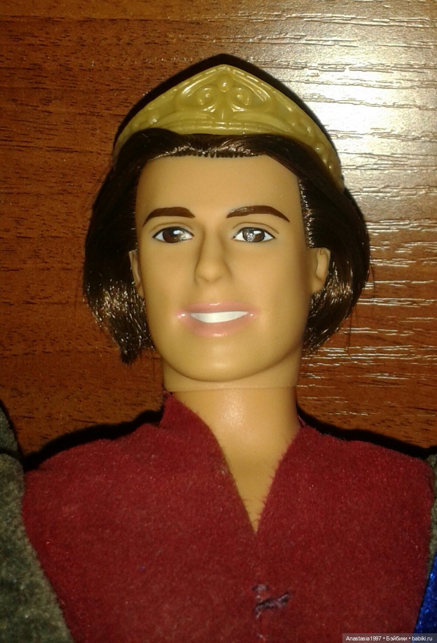 От Кена 1997 до Тейта BMR /Архивные фото / часть 9