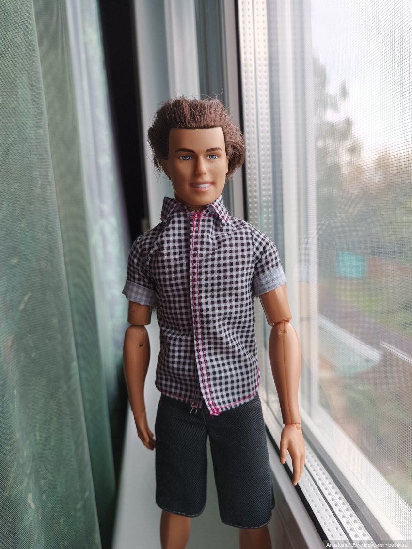 От Кена 1997 до Тейта BMR /Архивные фото / часть 9