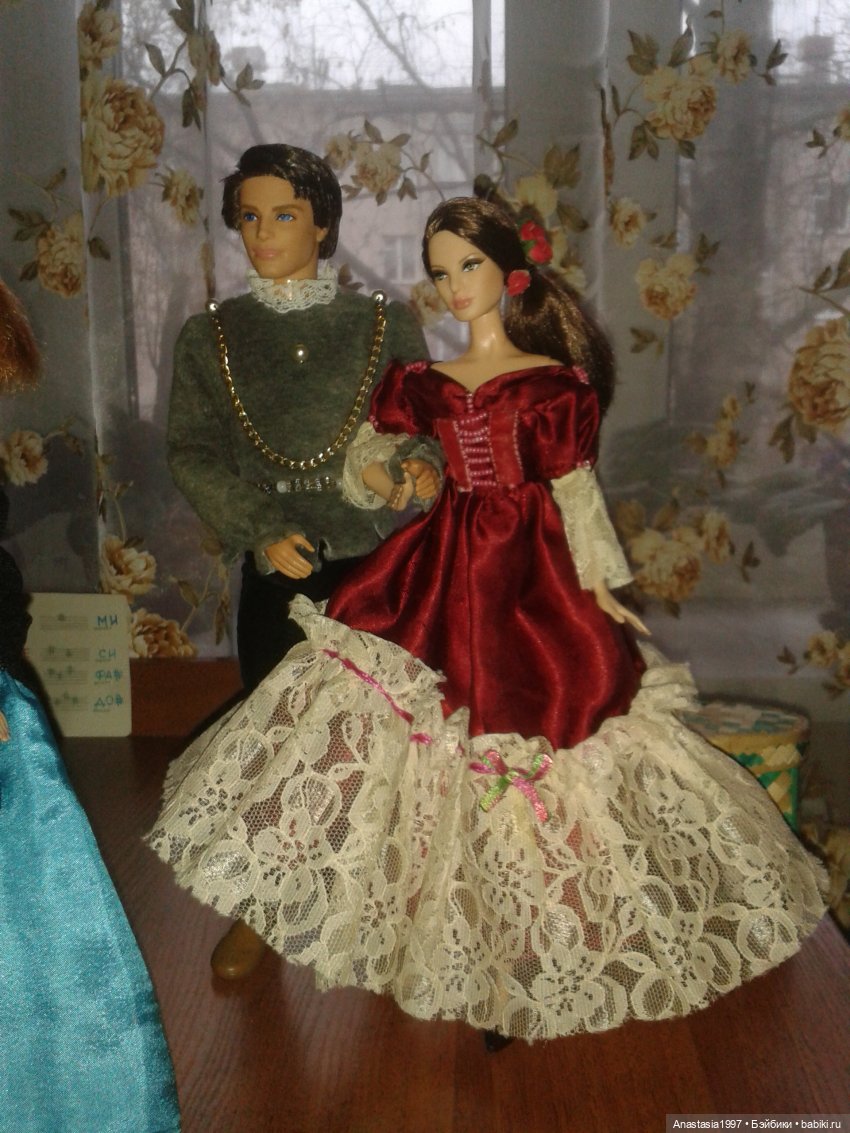 От Кена 1997 до Тейта BMR /Архивные фото / часть 9