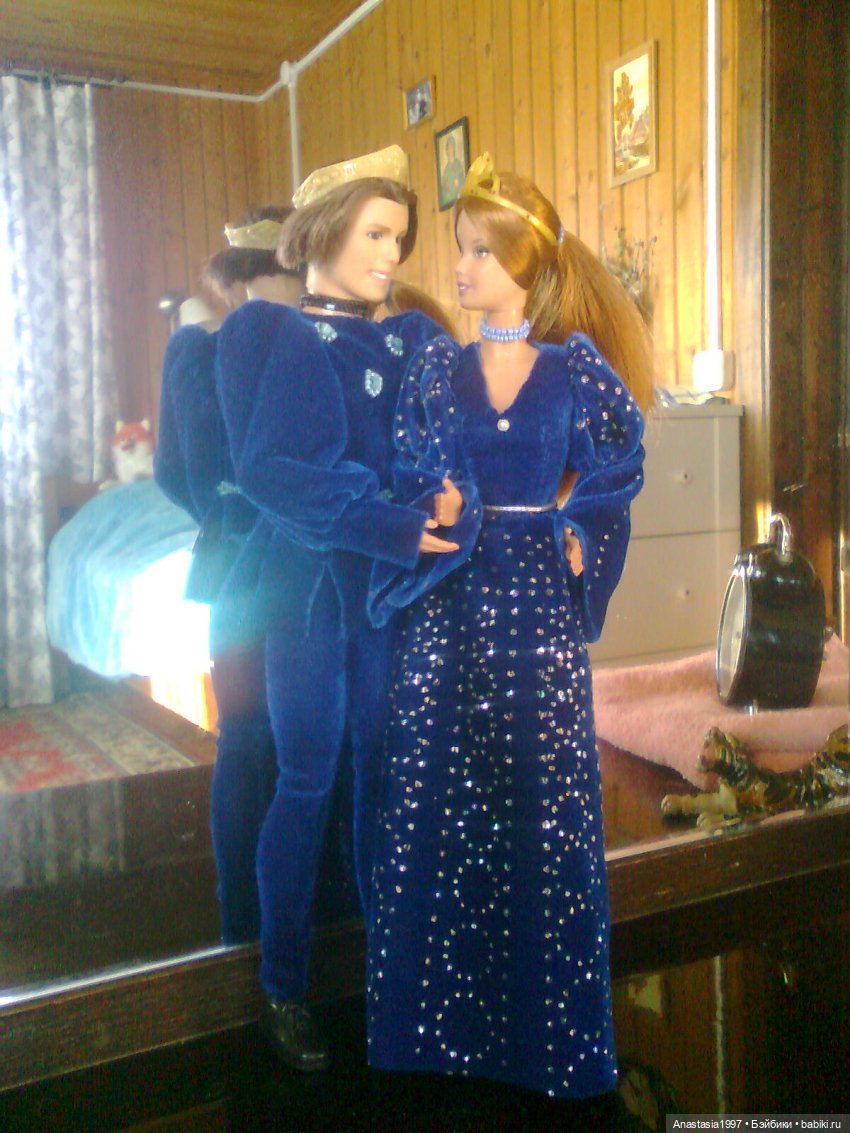 От Кена 1997 до Тейта BMR /Архивные фото / часть 9