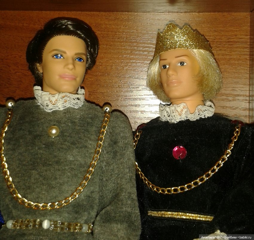 От Кена 1997 до Тейта BMR /Архивные фото / часть 9