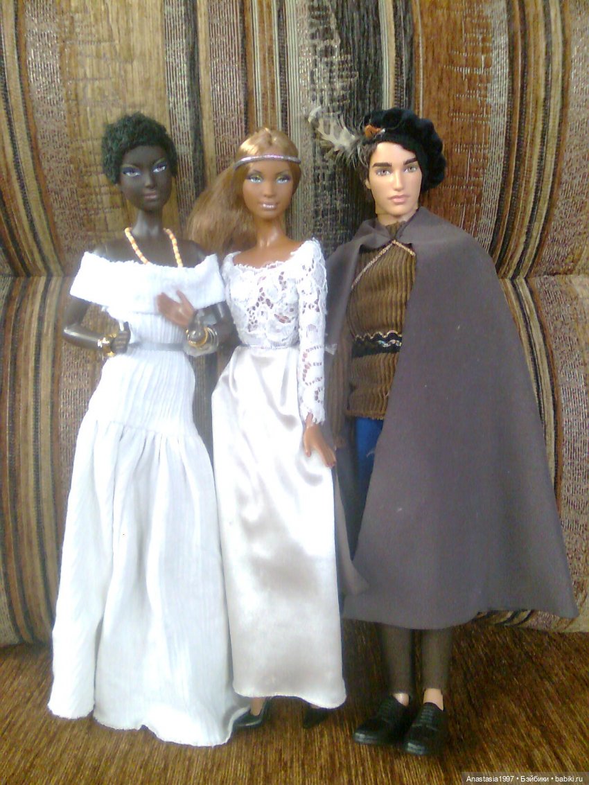 От Кена 1997 до Тейта BMR /Архивные фото / часть 9