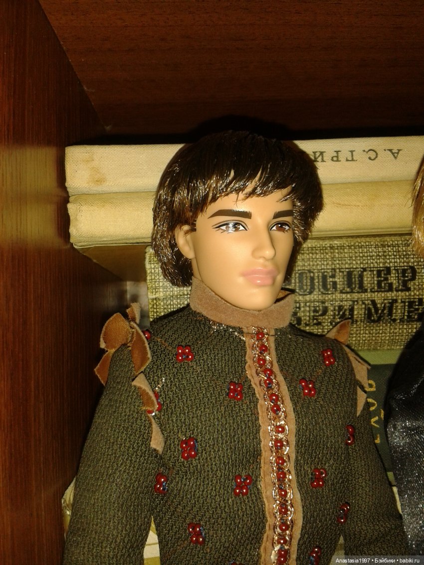 От Кена 1997 до Тейта BMR /Архивные фото / часть 9