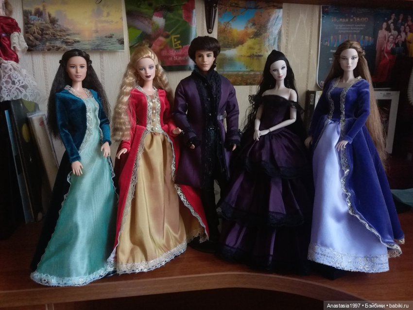 От Кена 1997 до Тейта BMR /Архивные фото / часть 9