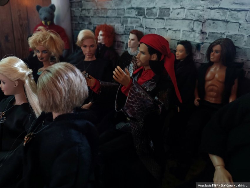 От Кена 1997 до Тейта BMR /Архивные фото / часть 9