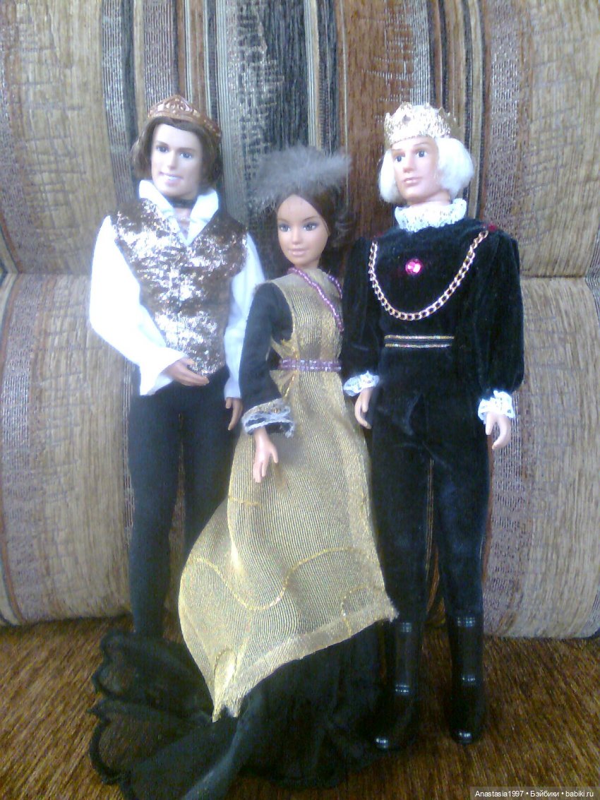 От Кена 1997 до Тейта BMR /Архивные фото / часть 9