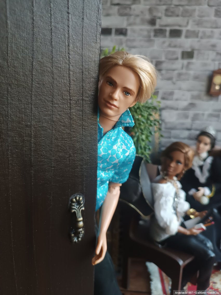 От Кена 1997 до Тейта BMR /Архивные фото / часть 9 (фото 4)