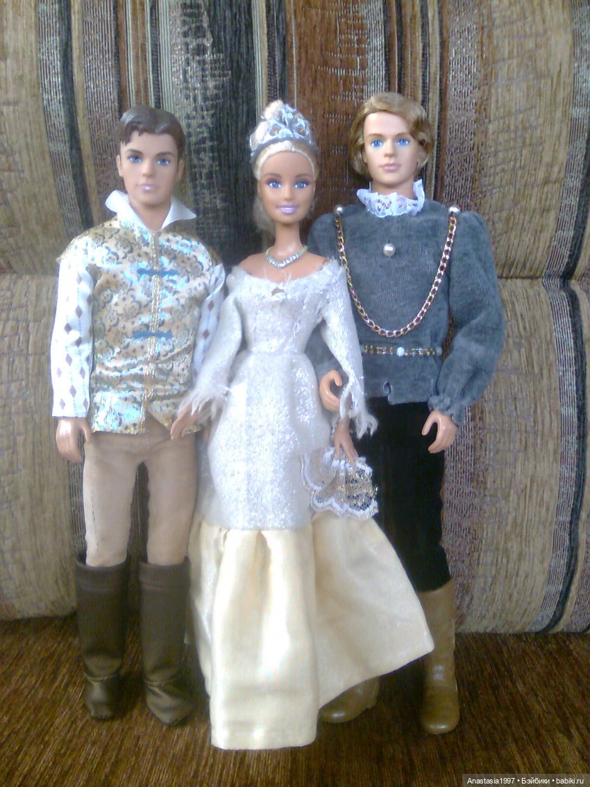 От Кена 1997 до Тейта BMR /Архивные фото / часть 9