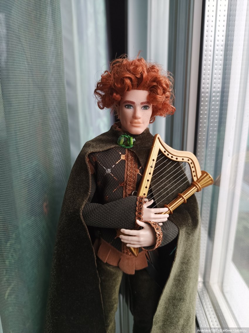 От Кена 1997 до Тейта BMR /Архивные фото / часть 9