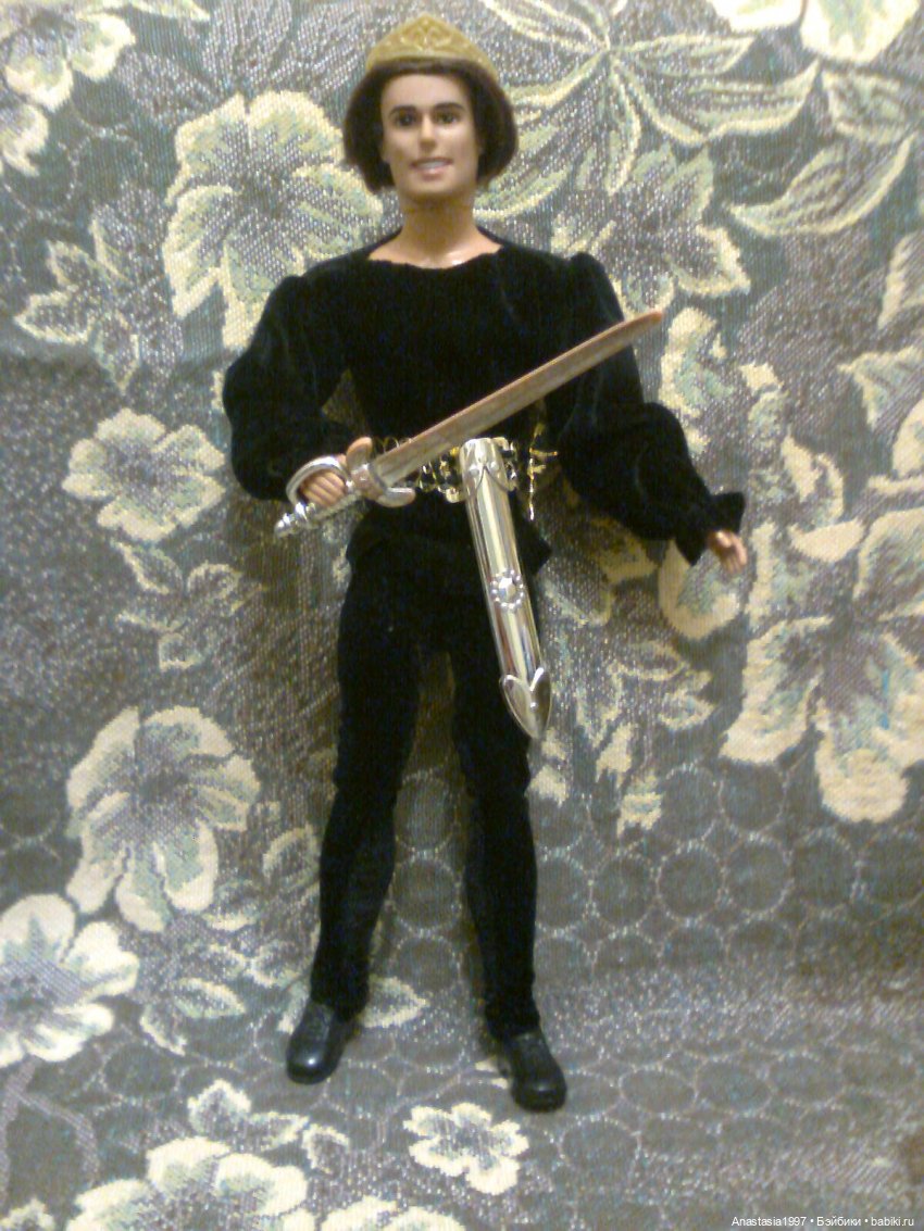 От Кена 1997 до Тейта BMR /Архивные фото / часть 9