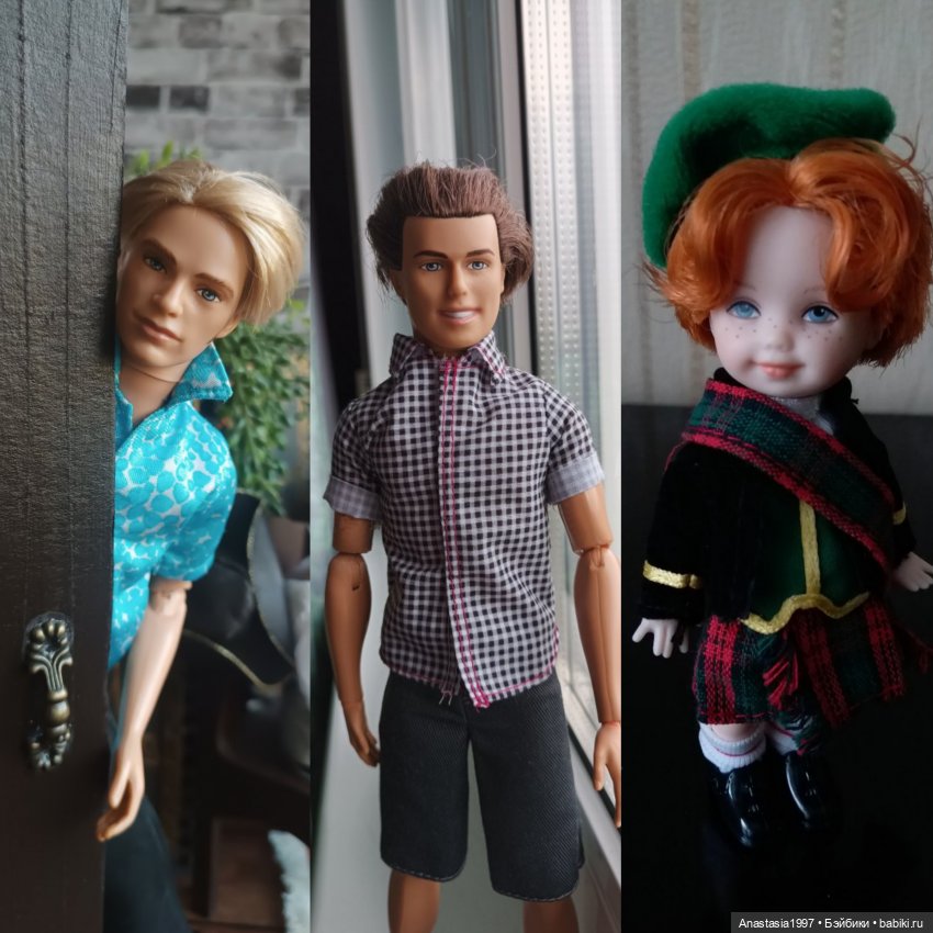 От Кена 1997 до Тейта BMR /Архивные фото / часть 9