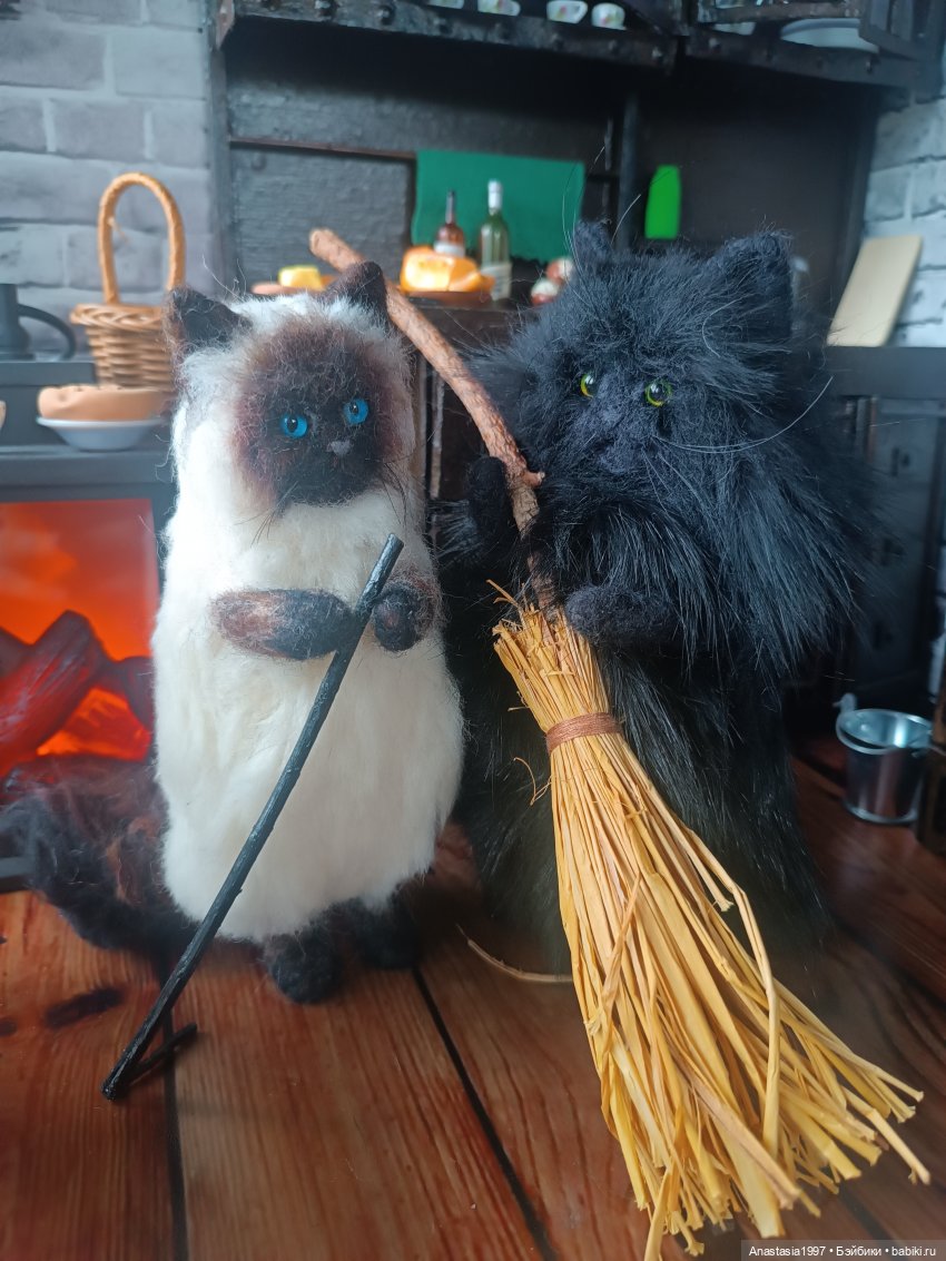 Новые повара в королевском ресторане