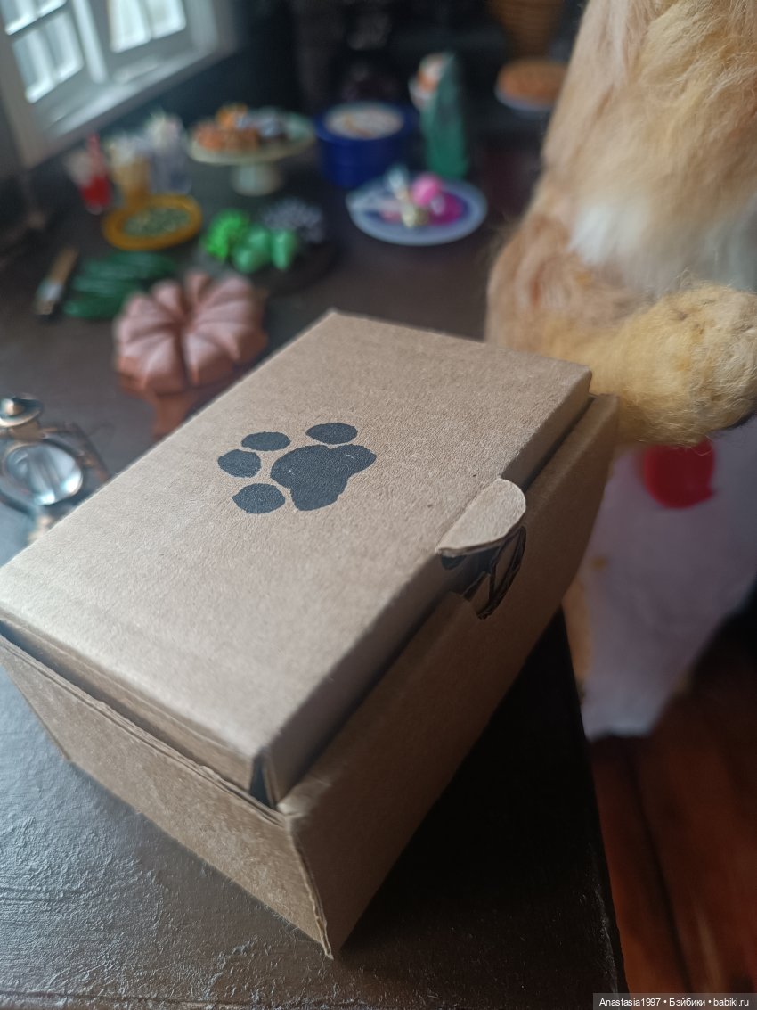 Новые повара в королевском ресторане (фото 8)