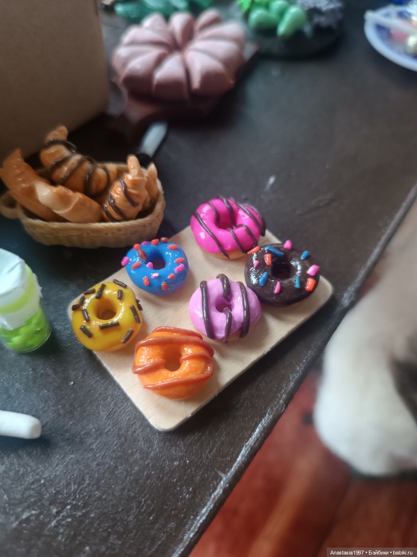 Новые повара в королевском ресторане