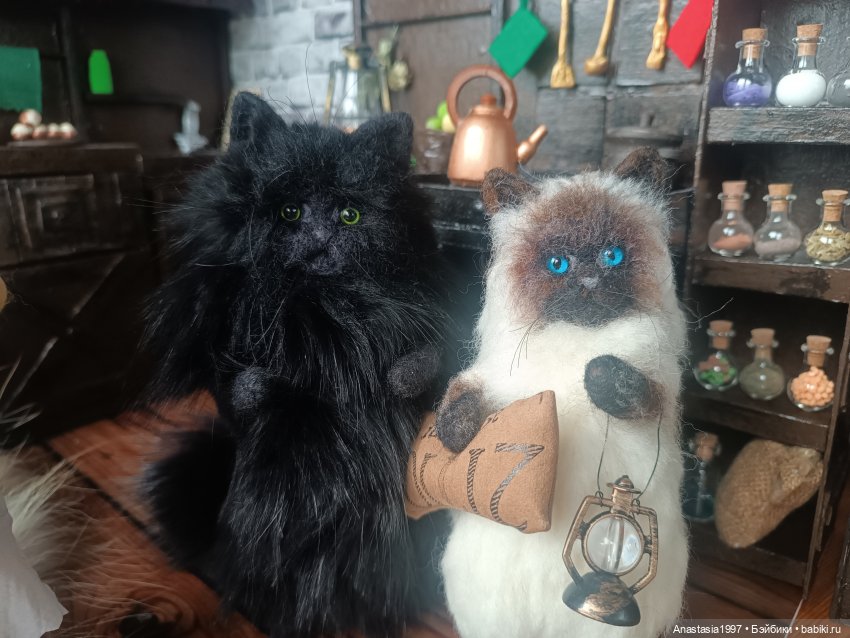 Новые повара в королевском ресторане (фото 4)