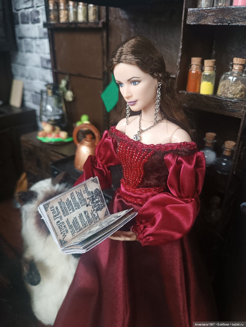 Новые повара в королевском ресторане (фото 10)