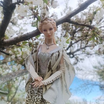 Элениэль - дочь звезд